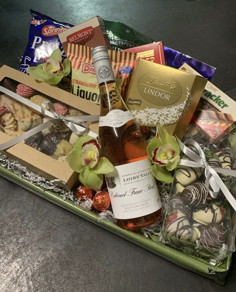 Gourmet Hamper