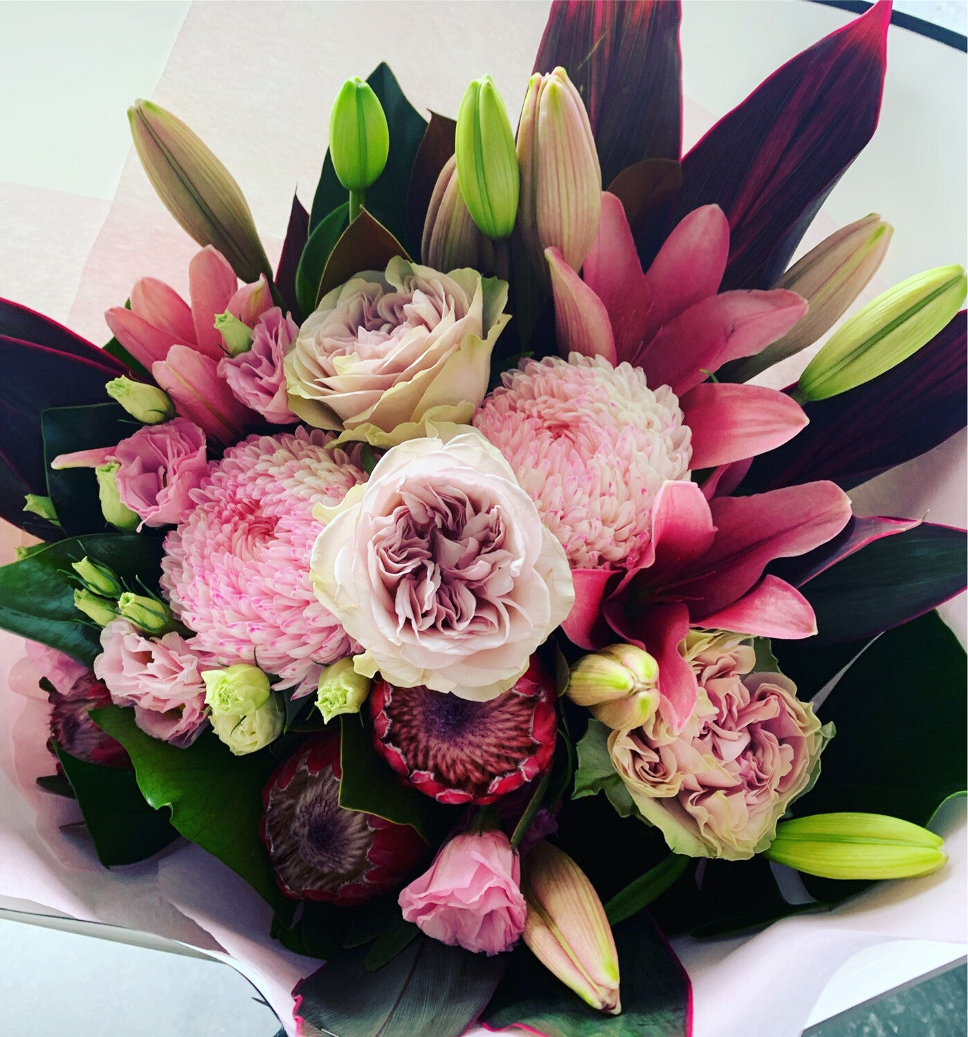 Florist Keysborough Flower Delivery by Blooming Events