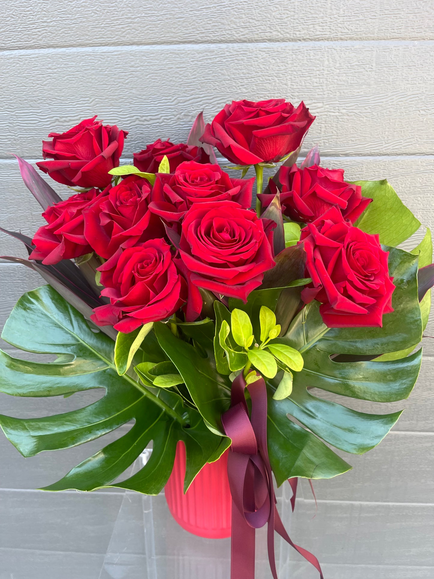 Red Romance